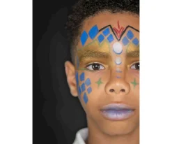 Set de 6 Lápices Maquillaje Mundo Intergaláctico