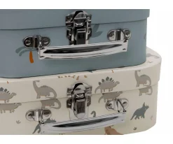 Set de 2 Maletas Roarsome