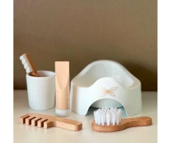 Set de Aseo para Muñeco