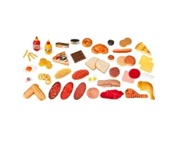 Set de Comida Rápida