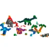 Set de Dinosaurs Plus Plus 400 piezas