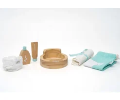 Set de Higiene Madera 100% FSC