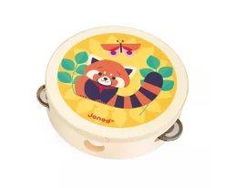 Set de Instrumentos Musicales Gioia