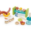 Set de Juegos de Jardín 18 meses