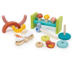 Set de Juegos de Jardín 18 meses