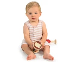 Set de Juegos de Jardín 6 meses