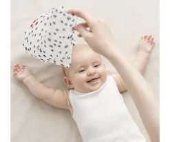 Set de Juguetes Sensoriales Birdee Azul