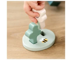 Set de Madera Tiny Farm Dotti