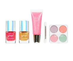 Set de Maquillaje Infantil Miss Butterfly
