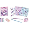 Set de Papelería Dreamland Unicorn