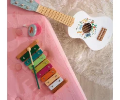 Set de Percusión "Animales del Mundo"