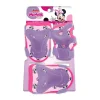 Set de Protecciones Minnie
