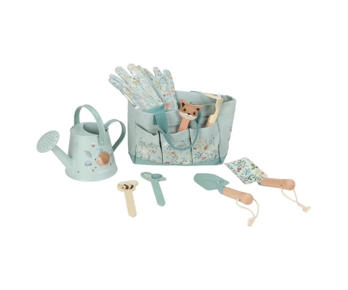 Set de Regalo Jardín Forest Friends