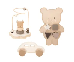 Set de Regalo Teddy Nature
