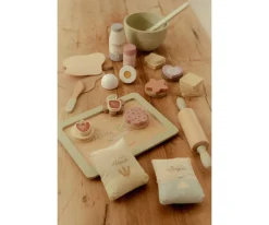 Set de Repostería FSC