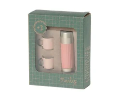 Set de Termo y Tazas