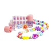 Set de Uñas y Joyas Magic Ballet