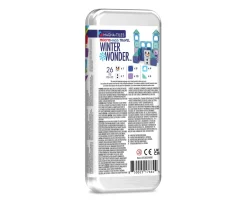 Set de Viaje MicroMAGS Winter Wonder Travel