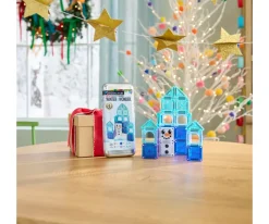 Set de Viaje MicroMAGS Winter Wonder Travel