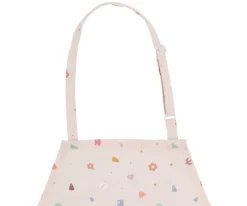 Set Delantal Geometric Nature Personalizable