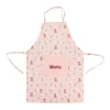 Set Delantal Little Red Personalizable