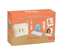 Set Dental Pomea para Muñecos