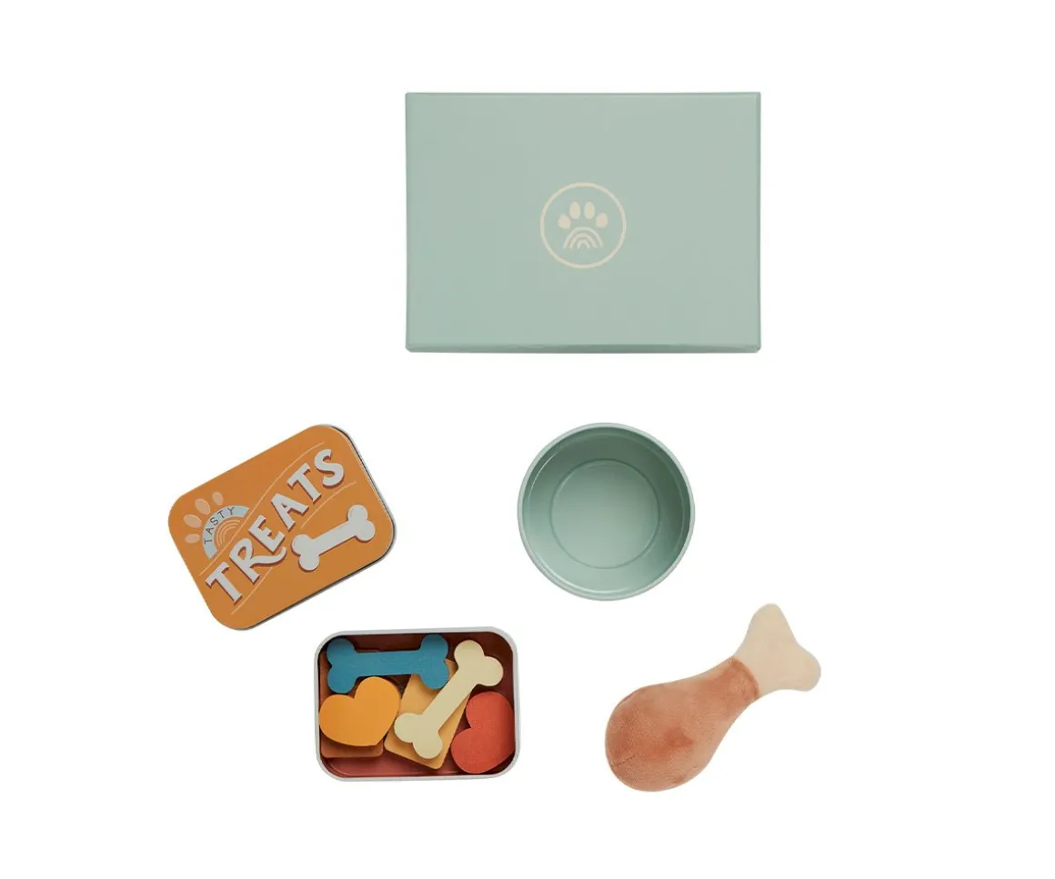 Set Dinkum Dogs Goodie