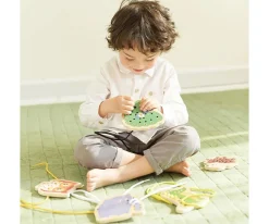 Set Enhebrar Free jungle