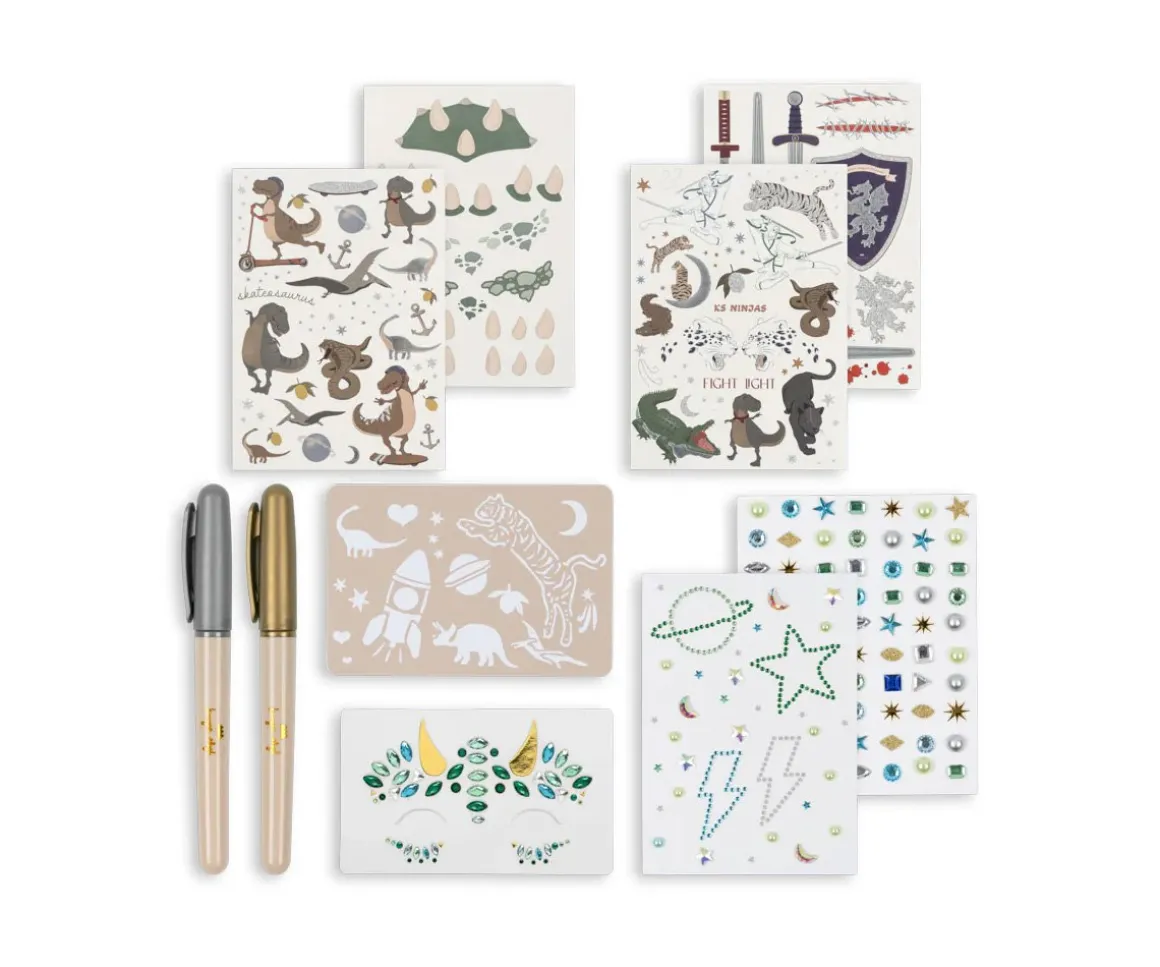 Set Estilista Sparkle Me Up