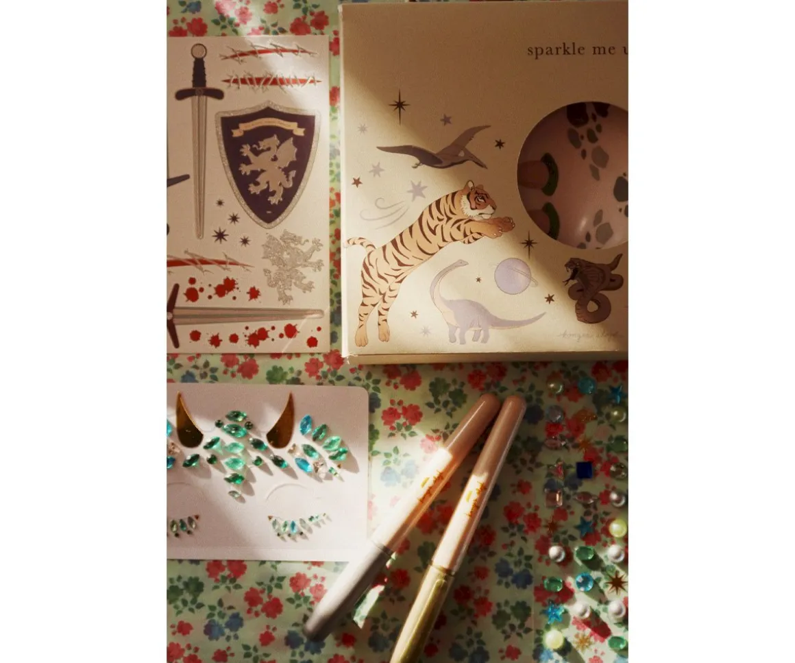 Set Estilista Sparkle Me Up