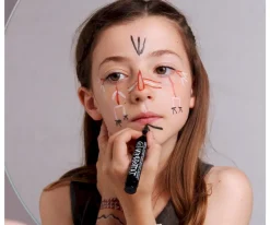 Set Funny Tribe de Rotuladores Tatuaje