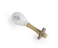 Set Instrumentos Musicales Madera Botton