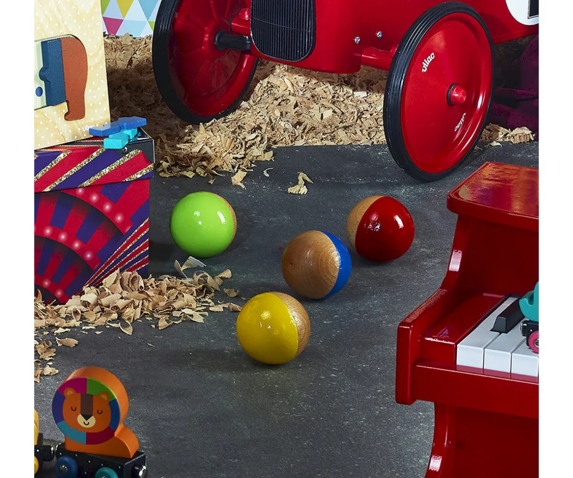 Set Juego Petanca Moit-Moit