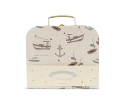 Set Maleta Pequeño Artista Sail Away