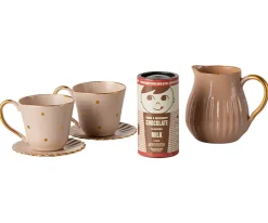 Set Mini Hot Chocolate