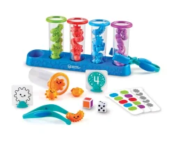 Set para Clasificar Silly Science