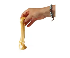 Set para hacer Slime Metálico