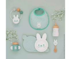 Set para Muñeco Zen