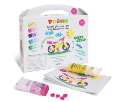 Set Plastilina Bike Easy Do