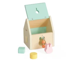 Set Regalo Hello Box +12meses