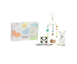 Set Regalo Hello Box +0meses