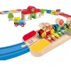Set Tren Arcoiris