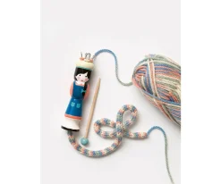 Set Tricotín StrickLiesel Folia