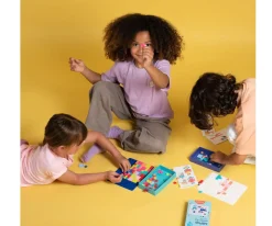 SILIPOP Mosaico POP-ON Blue