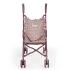 Silla de Paseo Cherry Flores para Muñecas