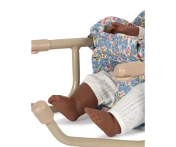 Silla Elevador Mesa para Muñecas Fleur Rosier