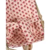 Silleta para Muñecas Rosie Rose
