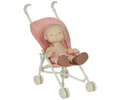 Silleta para Muñecas Sollie Rose