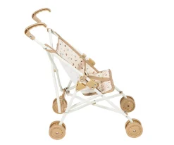 Silleta Pequeña Alex para Muñecas