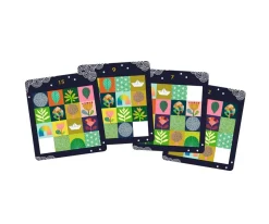 Sologic Taquin Logic